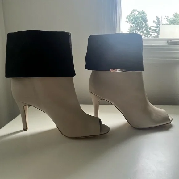 Booties - Picture 6 of 8